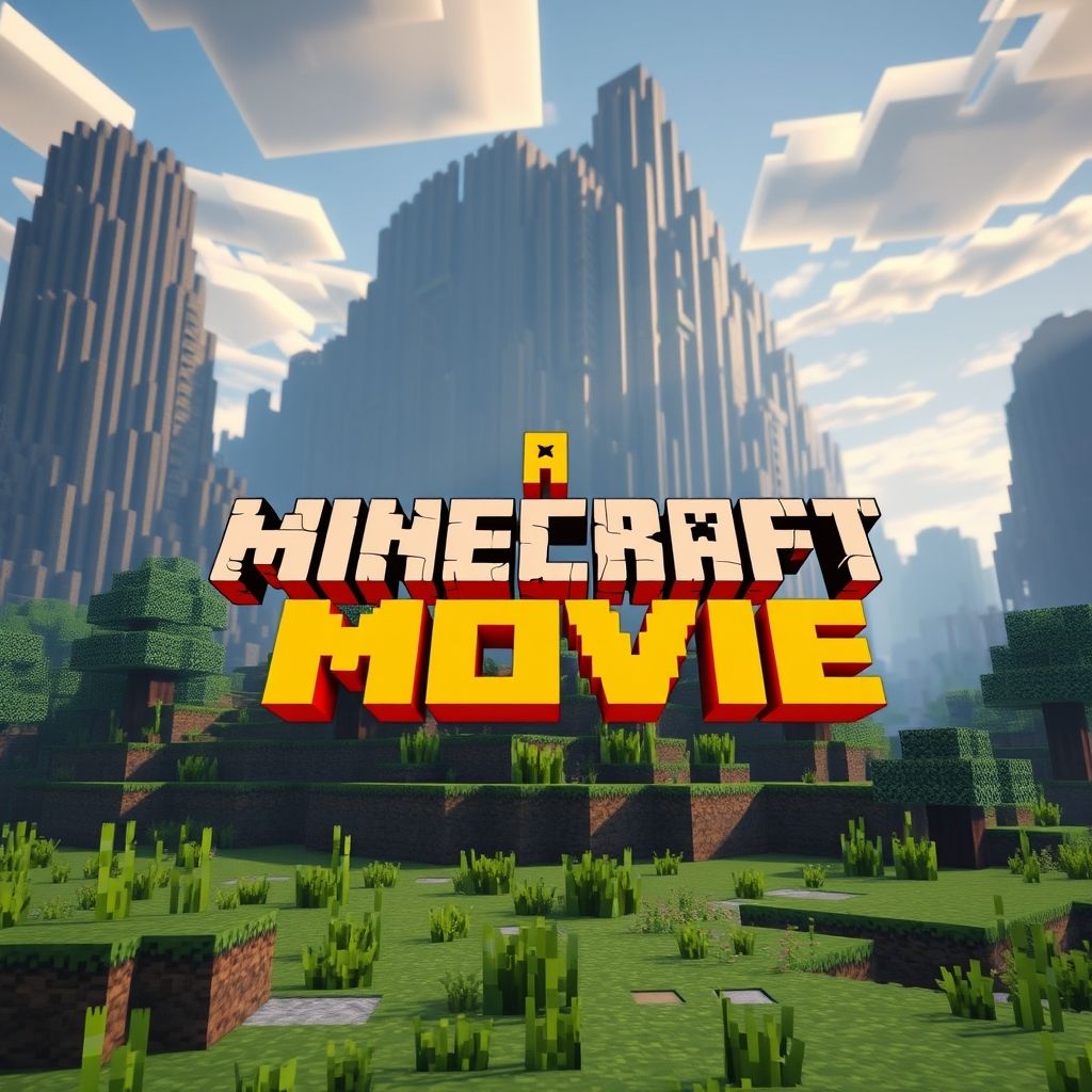 ผลกระทบของ 'A Minecraft Movie' ต่อแฟนๆ ทั่วโลก
